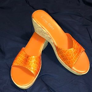 Lorenzo Chelini sandals